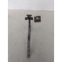 Braço Dobradiça Portamalas Direito Hyundai Azera 3.3 2009