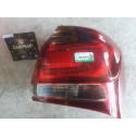 Lanterna Direita Cobalt 1.8 2015