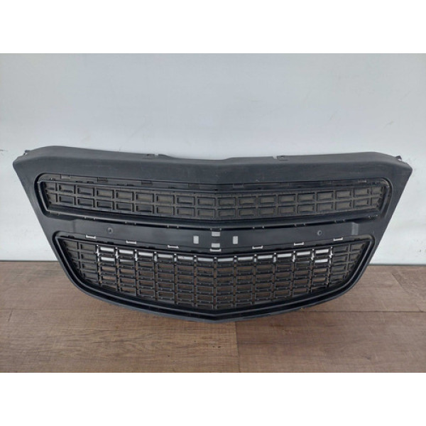 Grade Frontal Para-choque Gm Montana Sport 2020