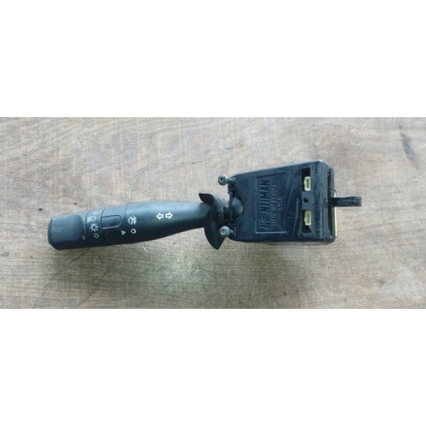Chave De Seta Citroen Xsara Picasso Esquerdo 2005