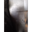 Forro Lateral Porta Malas Direito Chevrolet Cruze 2014