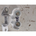 Dobradiças Porta Traseira Esquerda Chevrolet Onix 1.0 2022