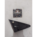 Acabamento Retrovisor Esquerdo Chevrolet Onix 2018