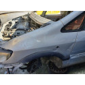 Para Lama Esquerdo Chevrolet Zafira
