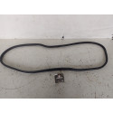 Borracha Porta Dianteira Esquerda Chery Tiggo 7pro 1.6 2022