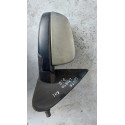 Retrovisor Direito Chevrolet Celta 2011 Duas Portas C/detalh