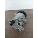 Compressor Do Ar-condicionado Toyota Corolla 2.0 2021