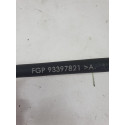 Mangueira Respiro Oleo Motor Chevrolet Tracker 2021
