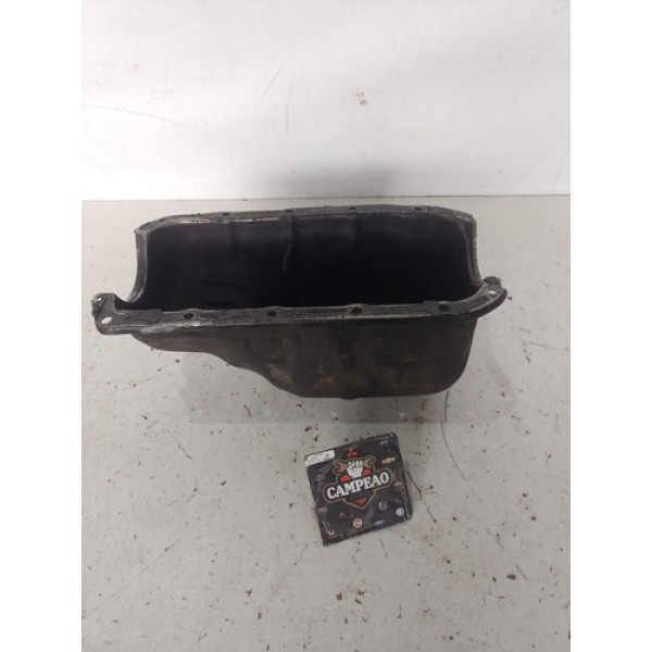 Carter Motor Fiat Palio Fire 1.0 8v 2002 