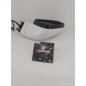 Retrovisor Esquerdo Chevrolet Tracker 2014 S/espelho