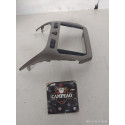 Moldura Painel Central Chevrolet Spin 2014