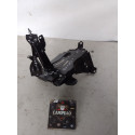 Suporte Bateria Chevrolet Celta 2008-2013