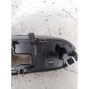 Acabamento Botao Vidro Dianteiro Direito Honda Fit 2005