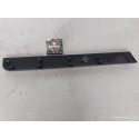 Friso Porta Traseira Esquerda Chevrolet S10 2013