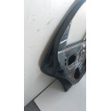 Porta Chevrolet Celta/prisma Traseira Esquerda 2010 C/detalh
