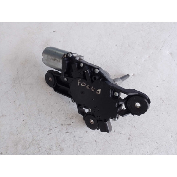 Motor Limpador Vidro Traseiro Ford Focus 2010