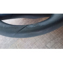 Volante Direção Cruze 2012 C/comando Som Com Desgaste