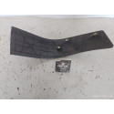 Moldura Banco Traseiro Direito Chevrolet Meriva 2008