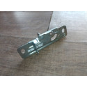Batente Fechadura Tampa Traseira Fiat Mobi 1.0 2021