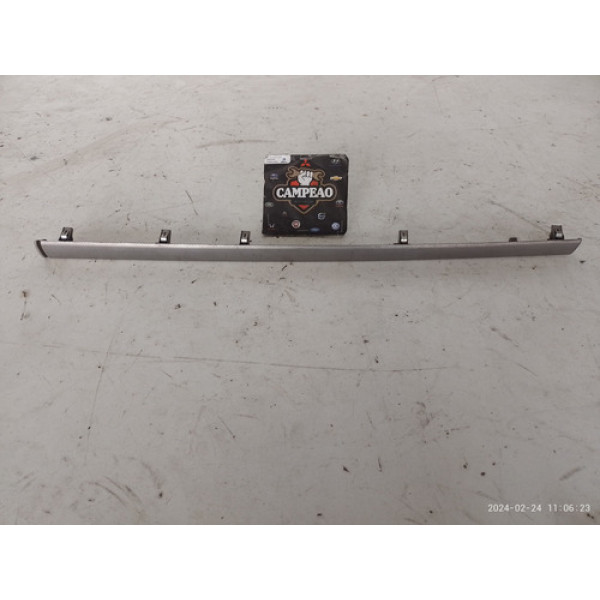 Moldura Filete Painel Direito Nissan Sentra 2008