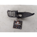 Acabamento Direito Farol Milha Mitsubishi Lancer 2012