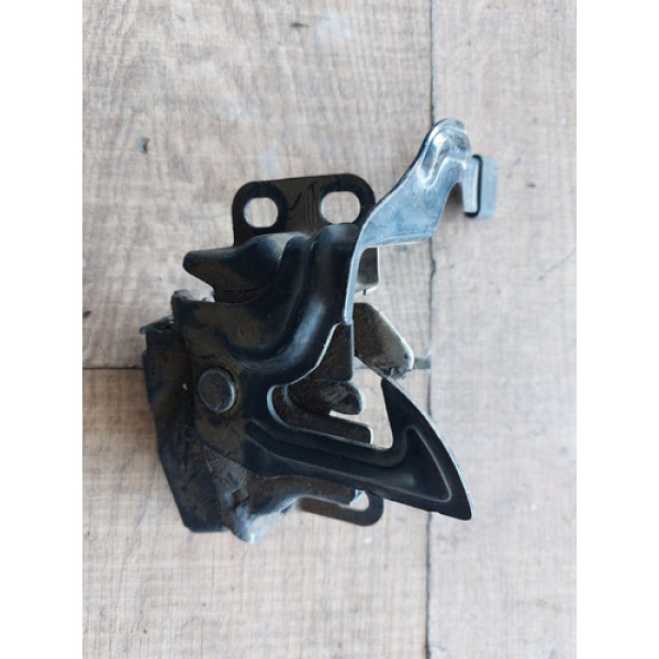 Fechadura Do Capo Honda Fit 2007 