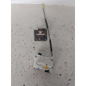Fechadura Porta Dianteiro Direito Chevrolet Onix 2022