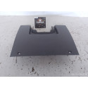 Moldura Tampa Inferior Painel Chevrolet Meriva 2008
