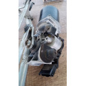 Maquina Limpador Parabrisa Chevrolet Cobalt 1.8 2015