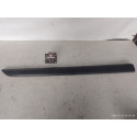 Moldura Porta Dianteira Direita Chevrolet S10 2013