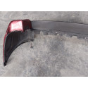 Para-choque Traseiro Land Rover Freelander 2006 C/detalhe 