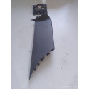 Moldura Superior Painel Direito Chevrolet Meriva 2008