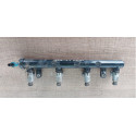 Flauta Bicos Gm Chevrolet Corsa Classic 1.0 2012