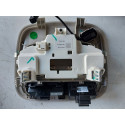 Luz Cortesia Chevrolet Onix Plus 2020 