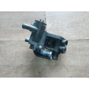 Carcaça Válvula Termostática Vw Gol G4 1.0 2007 Paralela
