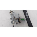Máquina Vidro Elétrica Diant. Esquerd Chevrolet Captiva 2010