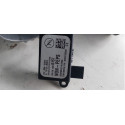 Kit Code Chevrolet Prisma  1.4 Automatico 2017