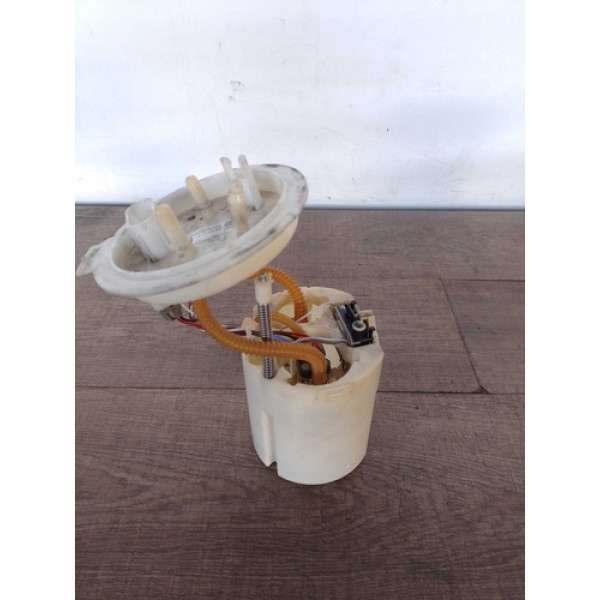 Bomba De Combustível Volkswagen Polo 2.0 2004 C/detalhe