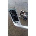 Moldura/difusor Chevrolet Cruze 2012