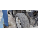 Jogo De Rodas Captiva C/ Pneus