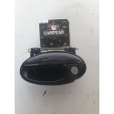 Maçaneta Externa Dianteira Esquerda  Chevrolet Celta 2008