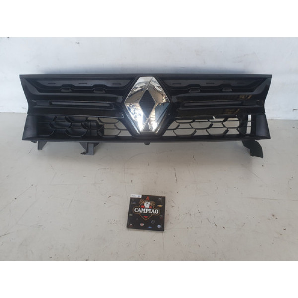 Grade Frontal Renault Duster 2015 Manual