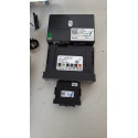 Modulo Kit Coud Spin 1.8 Aut 2017
