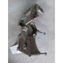 Suporte Compressor Ar Gm Cobalt Spin 1.4 