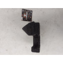 Absorvendor Parachoque Dianteiro Direito Honda Fit 2015