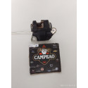 Fechadura Tampa Traseira Chevrolet Celta 2013