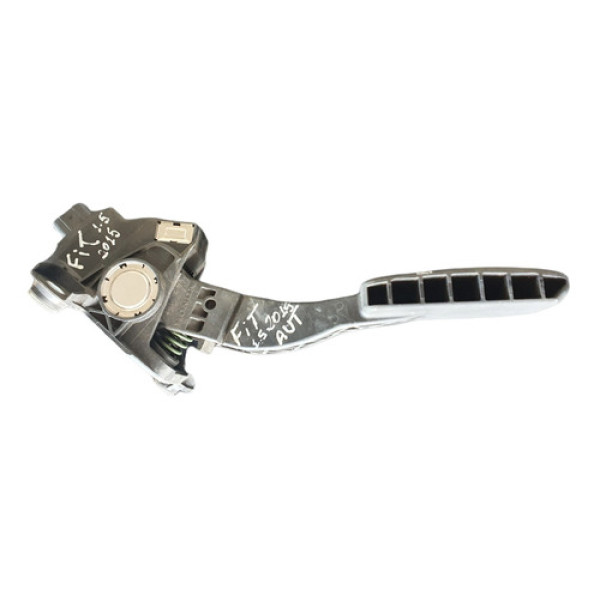 Pedal Acelerador Honda Fit 1.5 2015 Automático 13631375554