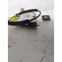Fechadura Porta Dianteiro Direito Chevrolet Onix 2022