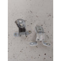 Dobradiças Porta Dianteira Direita Chevrolet Onix 1.0 2022