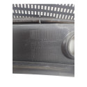 Grade Churrasqueira Parabrisa Chevrolet Tracker 2014